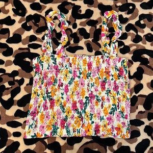 Pink Victoria Secret Top